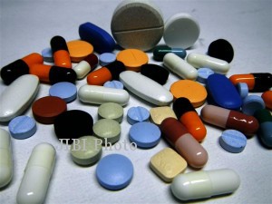 Ilustrasi obat (JIBI/Harian Jogja/Reuters)