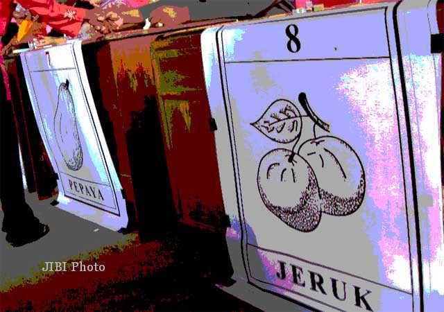 Ilustrasi pemilihan kepala desa (pilkades). (JIBI/Harian Jogja/dok)
