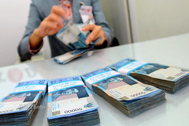 Uang Pecahan Rp50.000 (Dok/JIBI/Bisnis)