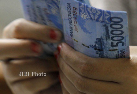 Ilustrasi uang (JIBI/Harian Jogja/Reuters)