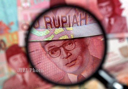 Ilustrasi uang (JIBI/Harian Jogja/Reuters)