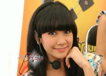 Anisa Chibi