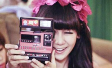 Leader Cherry Bellle Anisa Rahma Chibi