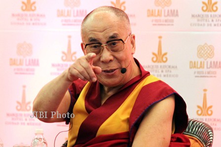 Dalai Lama