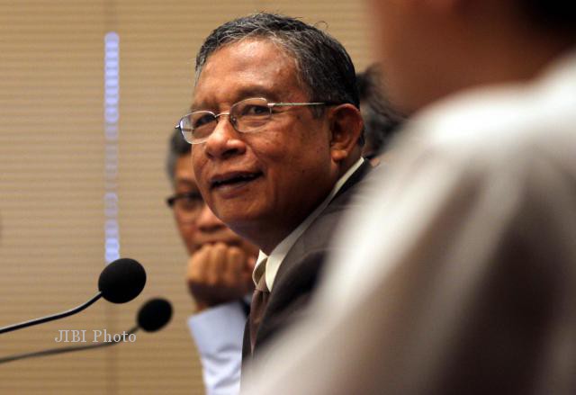 Darmin Nasution (Dok/JIBI/Bisnis)