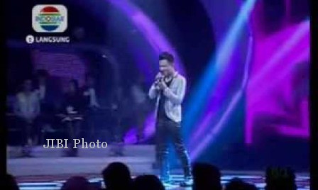 Daud New AFI 2013 (Youtube.com)