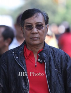 Paku Buwono (PB) XIII Hangabehi (JIBI/Agoes Rudianto/dok)