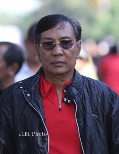 Paku Buwono (PB) XIII Hangabehi (JIBI/Agoes Rudianto/dok)