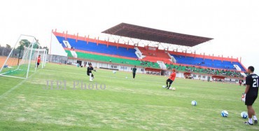 Stadion Sultan Agung Bantul