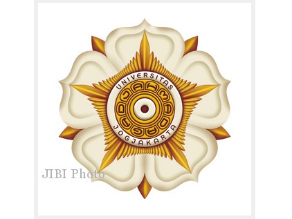 Logo Universitas Gajah Mada (UGM)