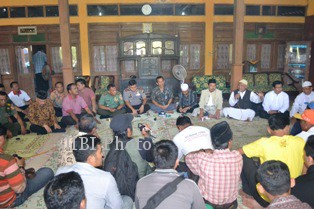 Aliran Sesat di Sragen