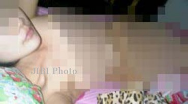 Foto seksi polwan