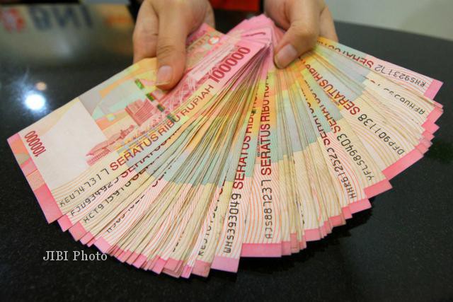 Uang Pecahan Rp100.000 (Dok/JIBI/Bisnis)