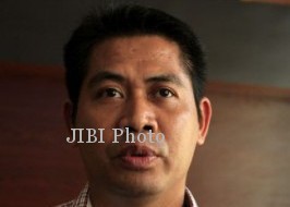 Kompol Rudi Hartono, Kasatreskrim Polresta Solo