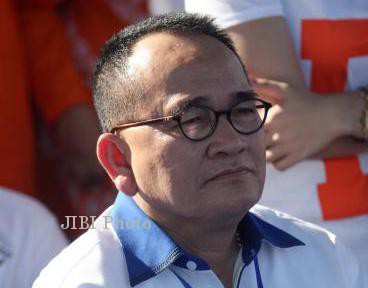 Ruhut Sitompul (Dok/JIBI/Bisnis)
