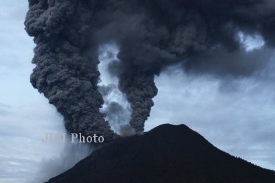 Gunung Sinabung