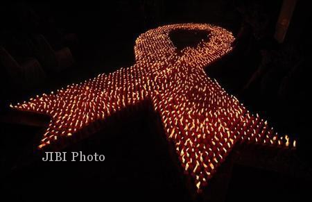 Ilustrasi HIV/Aids (JIBI/Harian Jogja/Reuters)