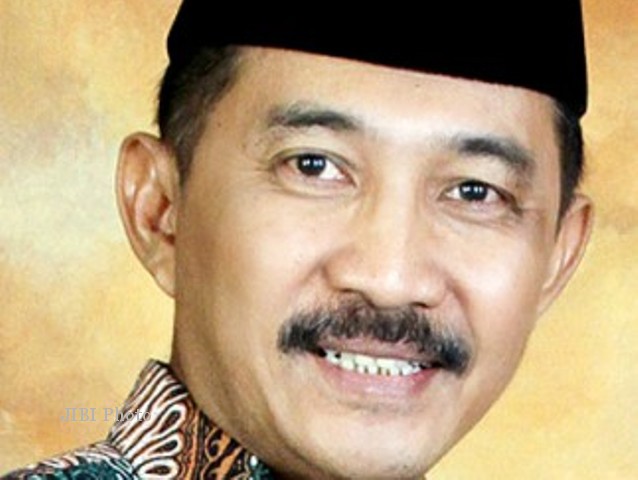 Tundjung W. Sutirto (Istimewa)