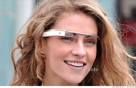 Google Glass (google.com)