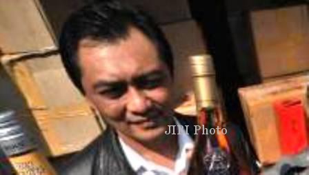 Heru Sulastyono (JIBI/Solopos/antara/Fanny Octavianus)