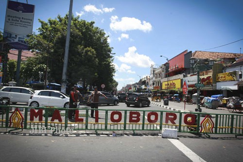 Jalan Malioboro (JIBI/Harian Jogja/Desi Suryanto)