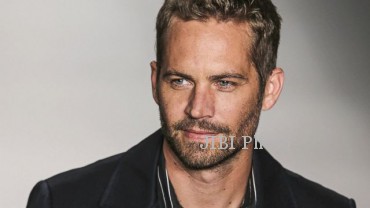 Paul Walker, aktor Fast and Furious