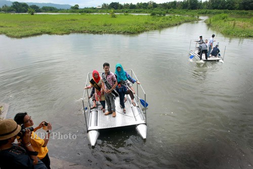 Foto ilustrasi. (Harian Jogja/Desi Suryanto)