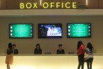MEMESAN TIKET FILM BOX OFFICE