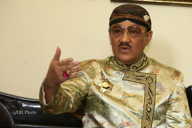 KPH Anglingkusumo