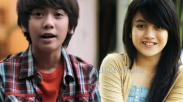 Iqbal dan Nabilah (bintangkemilau.blogspot.com-montase)