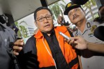 Anas Urbaningrum (JIBI/Solopos/Dok.)