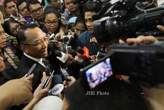Jero Wacik (Dok/JIBI/Bisnis)