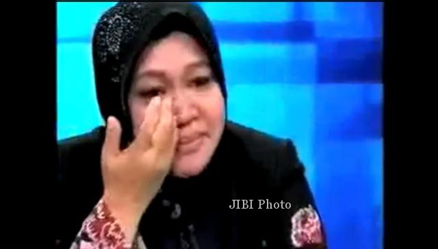 Tayangan Mata Najwa Blak-blakan dengan Risma di Metro TB (Youtube.com)