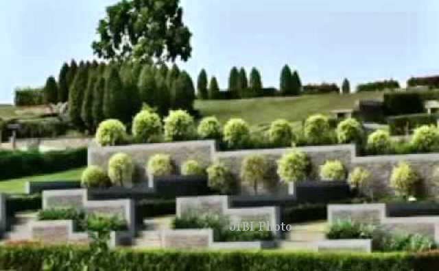 Ilustrasi kuburan mewah (sandiegohills.co.id)