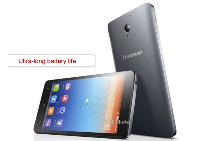 Lenovo S860 (phonearena.com)