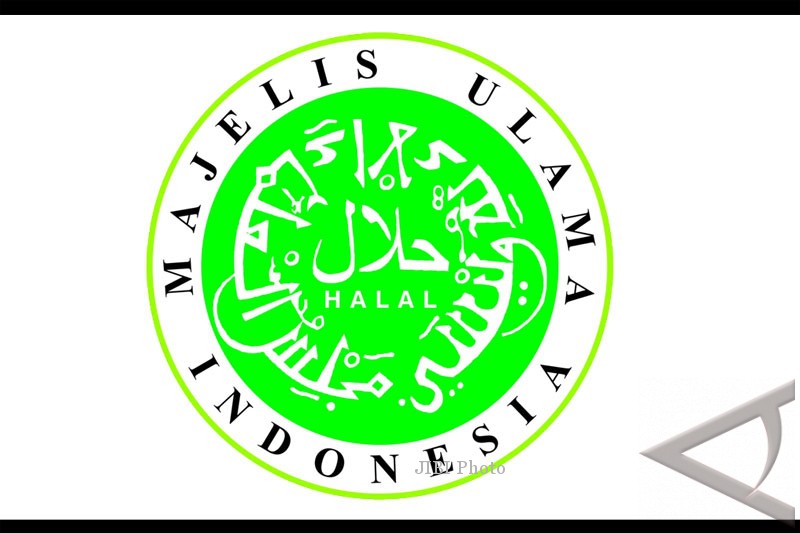 Logo Majelis Ulama Indonesia (JIBI_Solopos_Antara)
