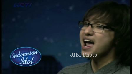 Ryan Indonesian Idol 2014 (Youtube)
