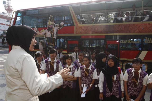Ujian Kompetensi Kejuruan