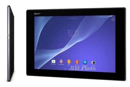 Sony Experia Z2 (sonymobile.com)