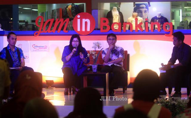 Talkshow KPR