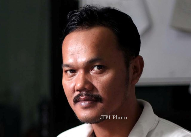 Imron Rosyid
imron_rosyid@yahoo.com
Wiraswastawan, pemerhati masalah
sosial dan politik