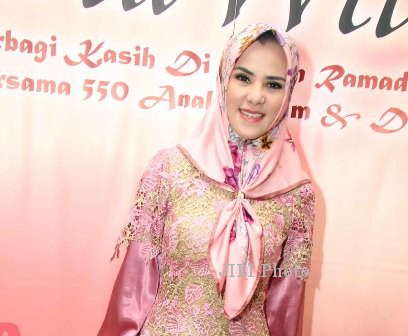 Angel Lelga (Dok/JIBI)