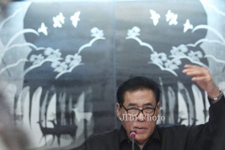 REVISI KUHAP DAN KUHP