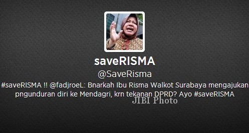 Ilustrasi #saveRisma (JIBI/Solopos/Dok.)