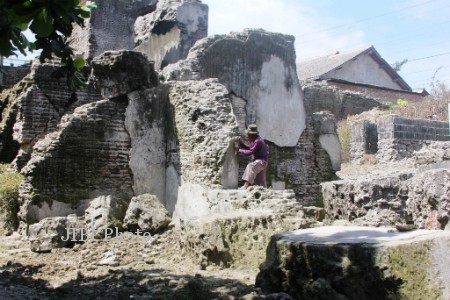 Situs Warungboto (David Kurniawan/JIBI/Harian Jogja)
