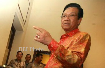 Gubernur DIY, Sri Sultan Hamengkubuwono X (JIBI/Harian Jogja/Desi Suryanto)