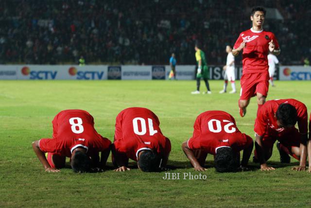 Timnas U-19 (Dok/JIBI/Harian Jogja)