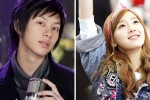 Heechul dan Taeyeon (bengawanpost.com)