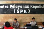 Ilustrasi sentra pelayanan kepolisian (JIBI/Solopos/Antara/Arief Priyono)
