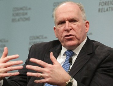 John Brennan yang mengungkapkan kemungkinan pilot bunuh diri (dailymail.co.uk)